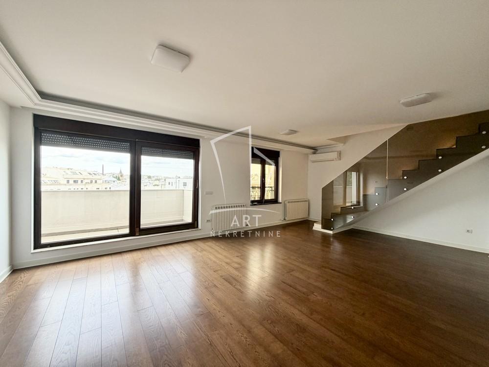 Glavna slika -Vojvode Dobrnjca,  Stan na prodaju, 196m2, 1.100.000€