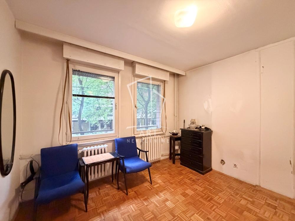 Slika 11 - Vladimira Popovića, Troiposoban stan na prodaju, 93m2, 335.000€