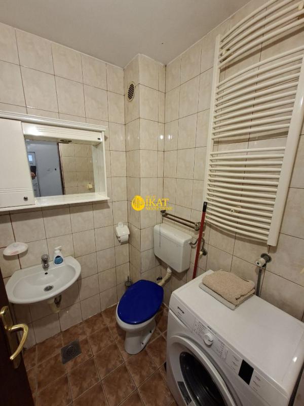 Slika 6 - Steve Žigona, Dvoiposoban stan za izdavanje, 47m2, 300€