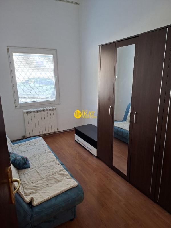 Slika 5 - Steve Žigona, Dvoiposoban stan za izdavanje, 47m2, 300€