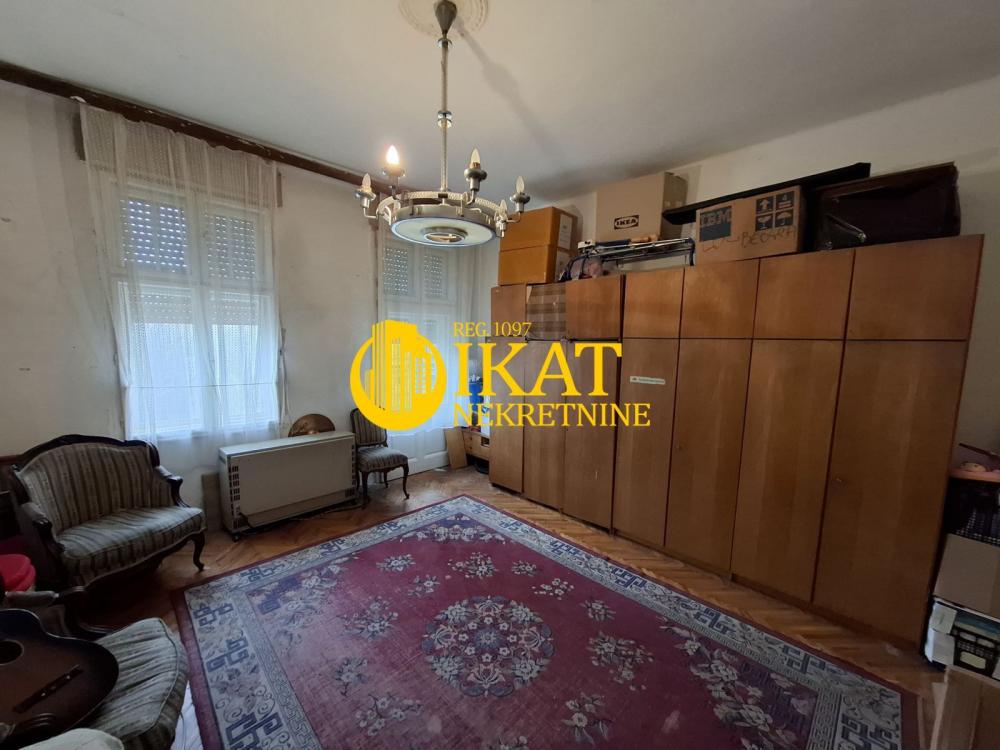 Slika 3 - Desanke Maksimović, Četvorosoban stan na prodaju, 107m2, 485.000€