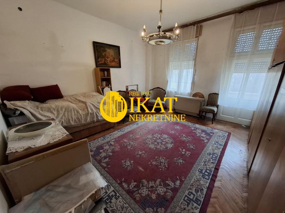Slika 4 - Desanke Maksimović, Četvorosoban stan na prodaju, 107m2, 485.000€