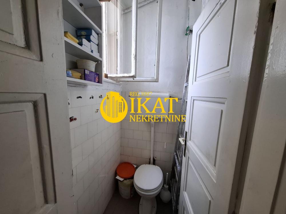 Slika 9 - Desanke Maksimović, Četvorosoban stan na prodaju, 107m2, 485.000€