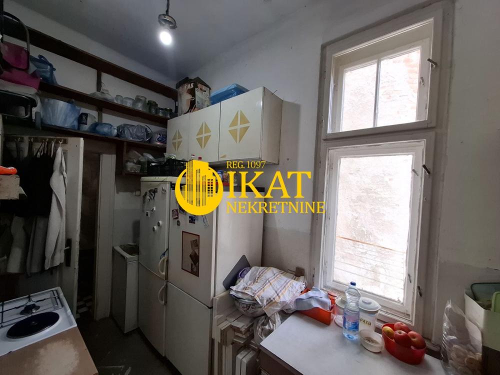 Slika 2 - Desanke Maksimović, Četvorosoban stan na prodaju, 107m2, 485.000€