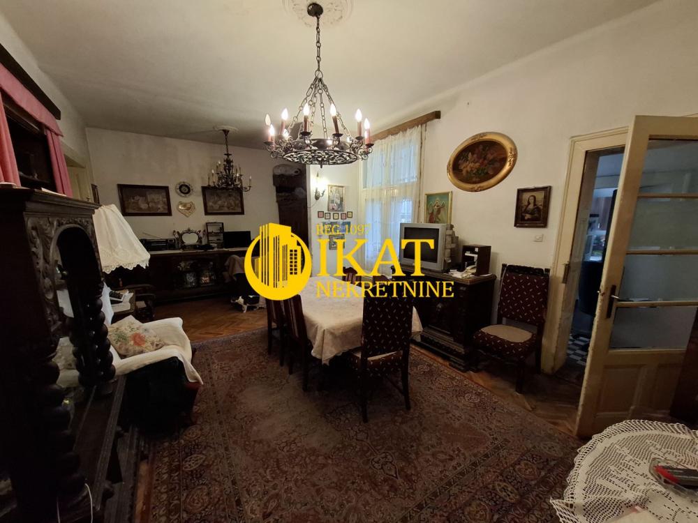 Slika 1 - Desanke Maksimović, Četvorosoban stan na prodaju, 107m2, 485.000€