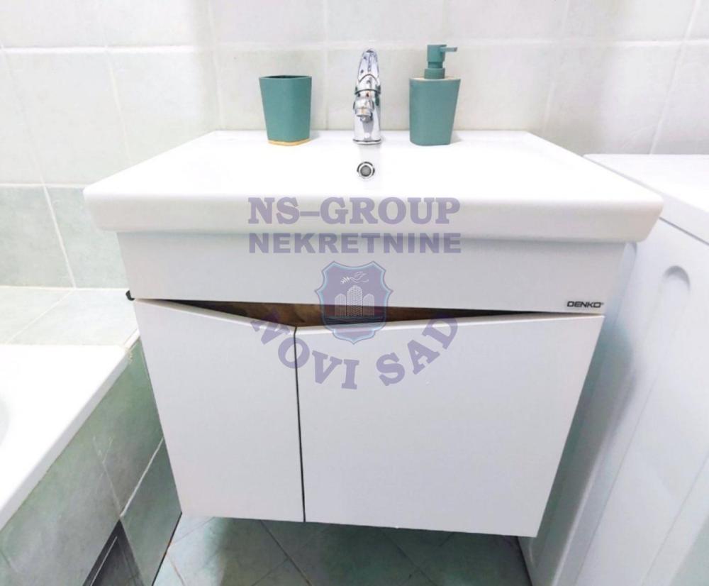 Slika 0 -  Stan na prodaju, 29m2, 103.000€