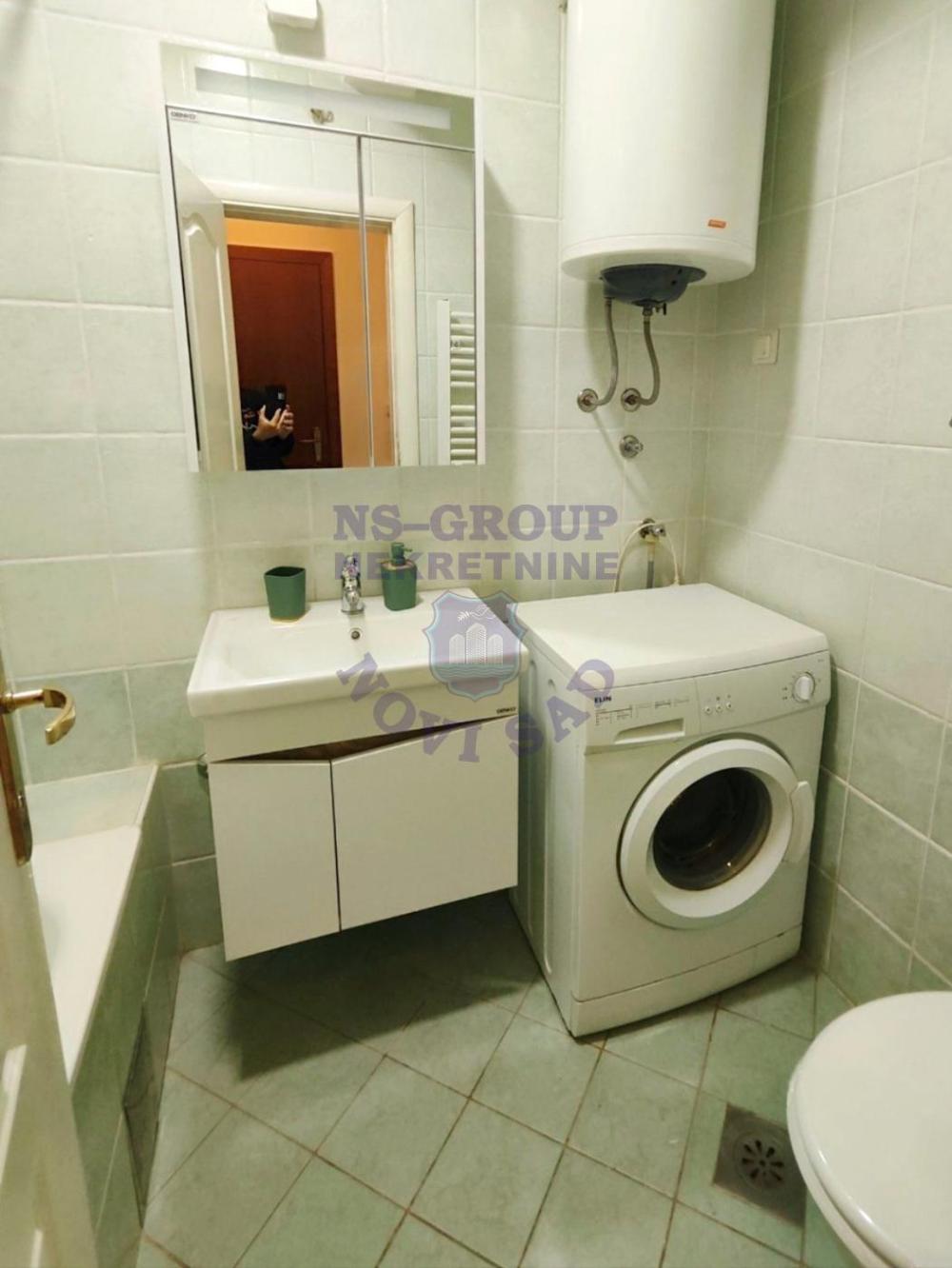 Slika 1 -  Stan na prodaju, 29m2, 103.000€