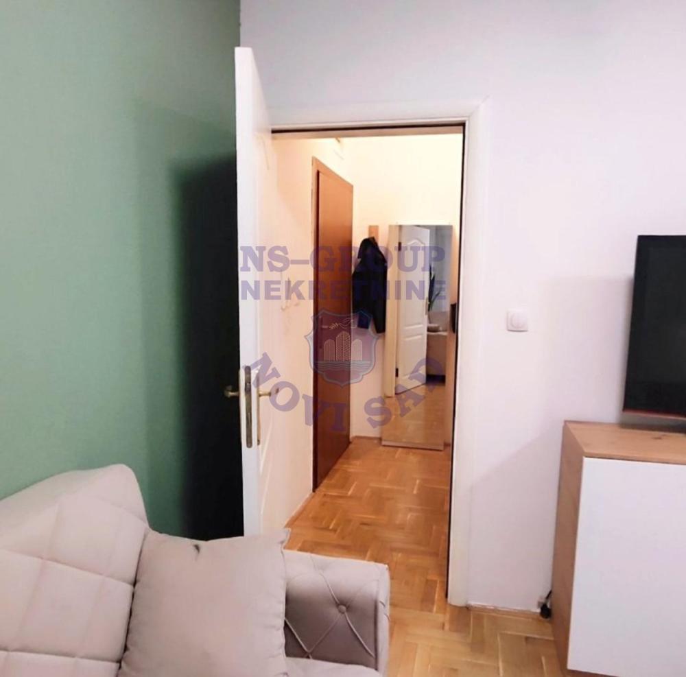 Slika 3 -  Stan na prodaju, 29m2, 103.000€