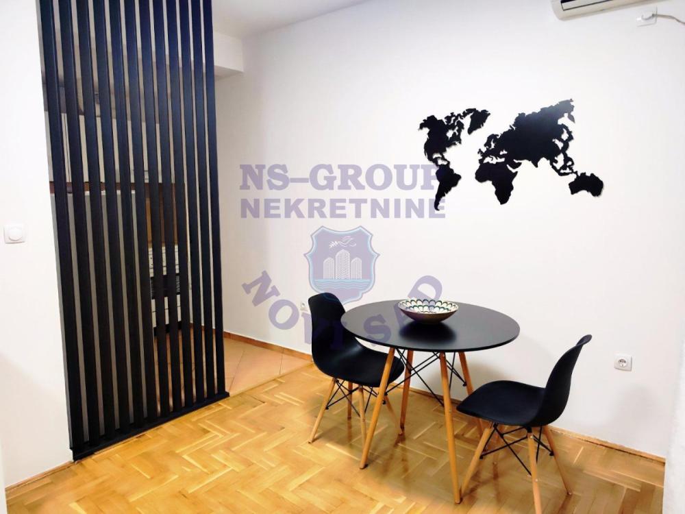 Slika 4 -  Stan na prodaju, 29m2, 103.000€