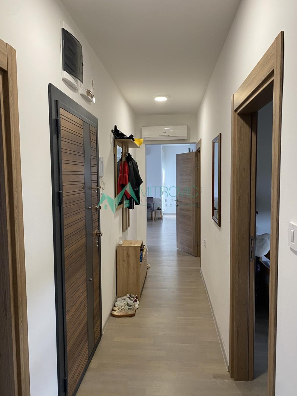 Slika 7 - Troiposoban stan za izdavanje, 80m2, 400€