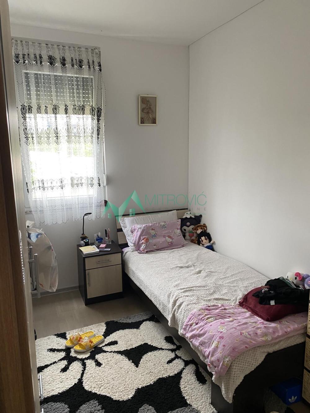 Slika 6 - Troiposoban stan za izdavanje, 80m2, 400€