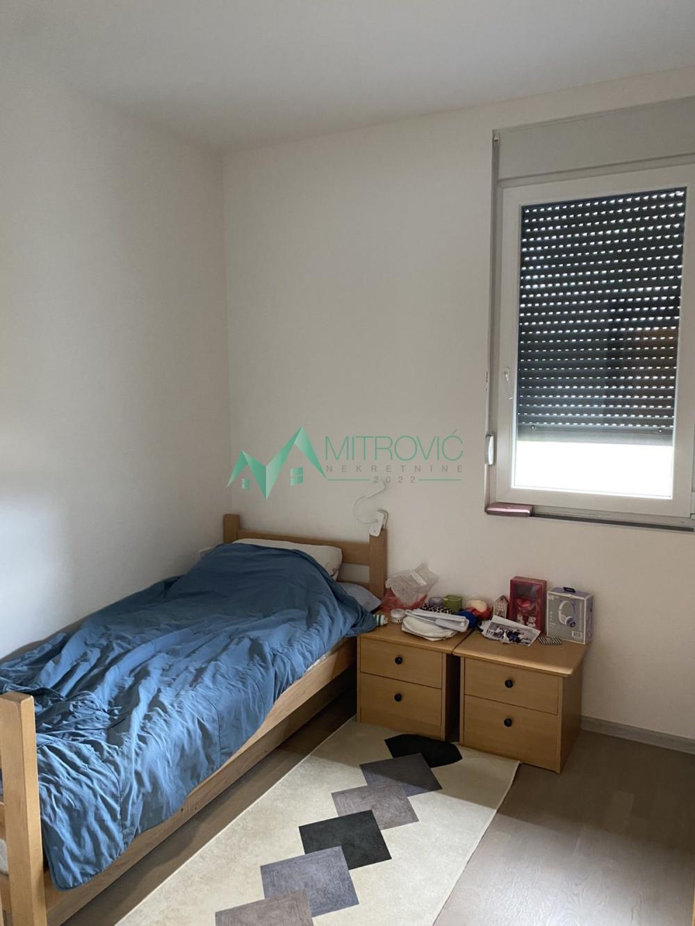 Slika 5 - Troiposoban stan za izdavanje, 80m2, 400€