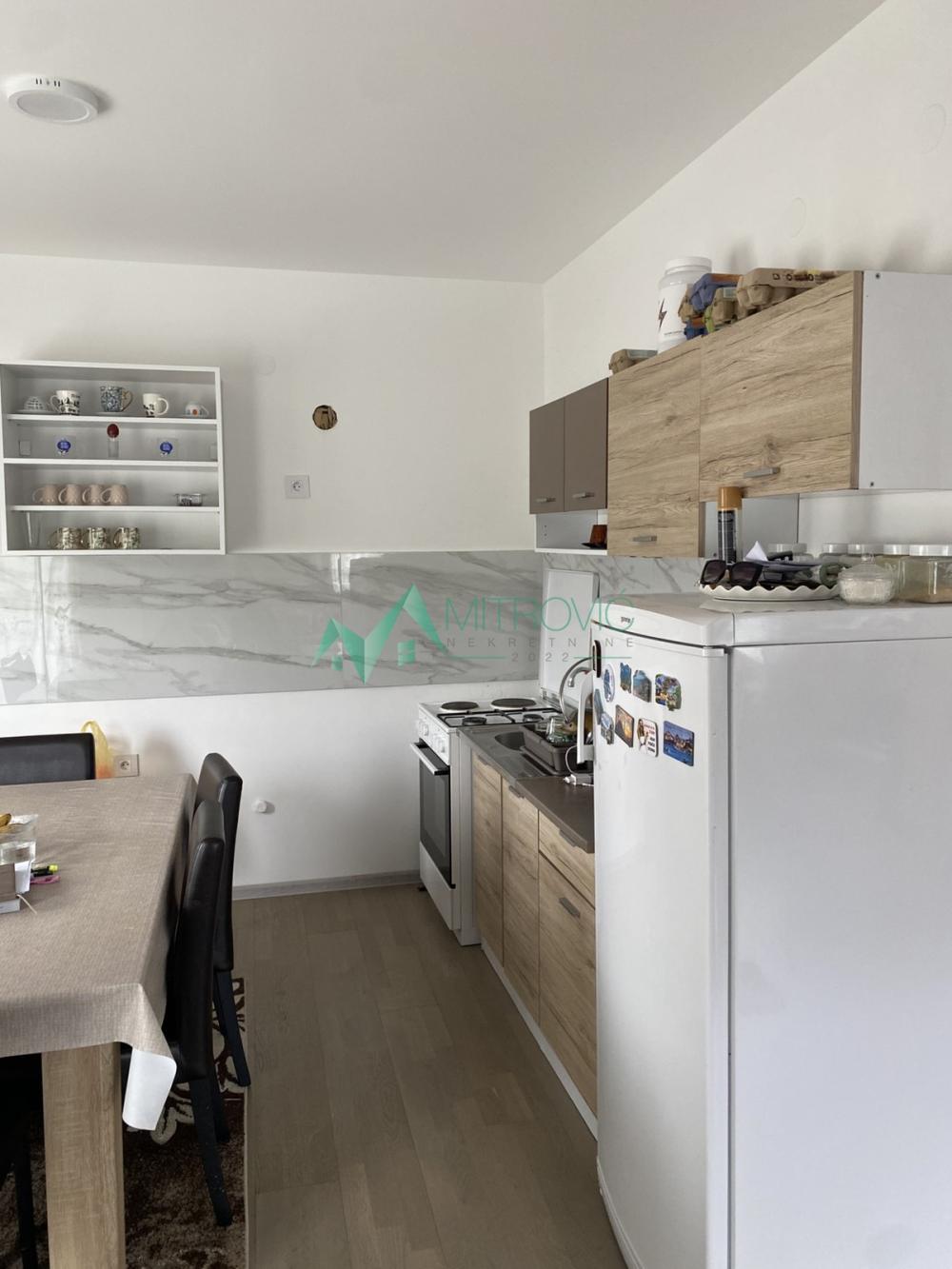 Slika 3 - Troiposoban stan za izdavanje, 80m2, 400€