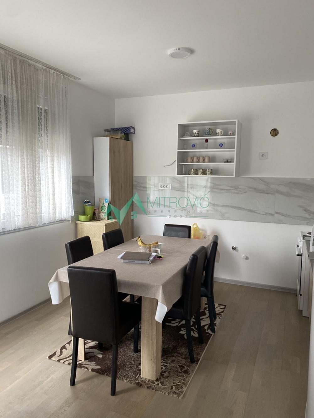 Slika 4 - Troiposoban stan za izdavanje, 80m2, 400€