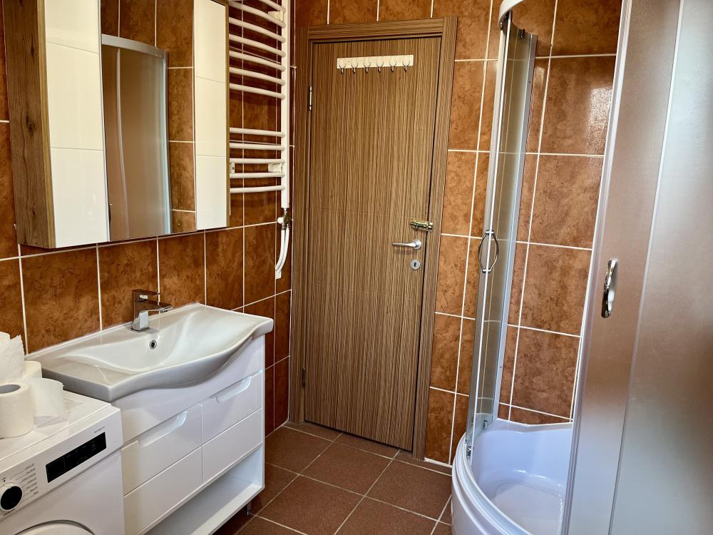 Slika 3 - Marička, , Jednoiposoban stan za izdavanje, 43m2, 400€