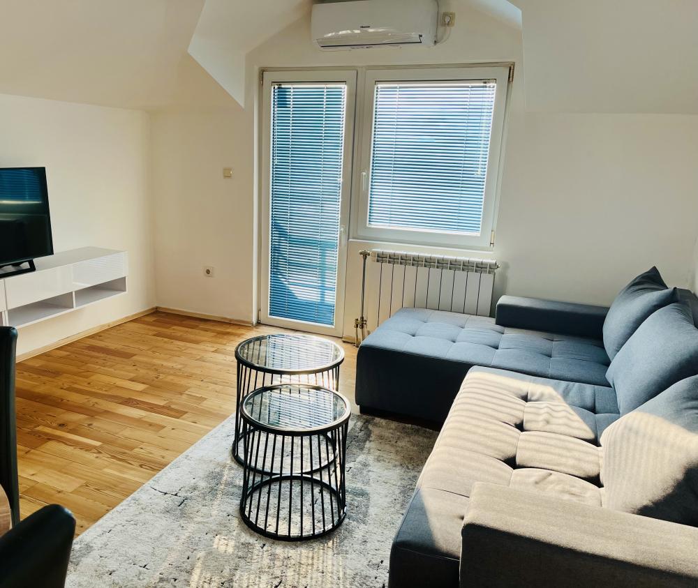 Glavna slika -Marička, , Jednoiposoban stan za izdavanje, 43m2, 400€