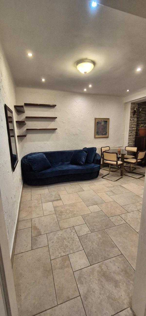 Slika 3 - Jenkova, Dvosoban stan za izdavanje, 45m2, 530€