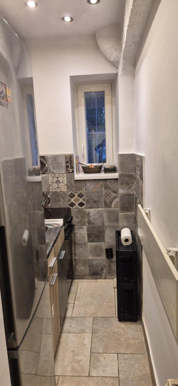 Slika 5 - Jenkova, Dvosoban stan za izdavanje, 45m2, 530€