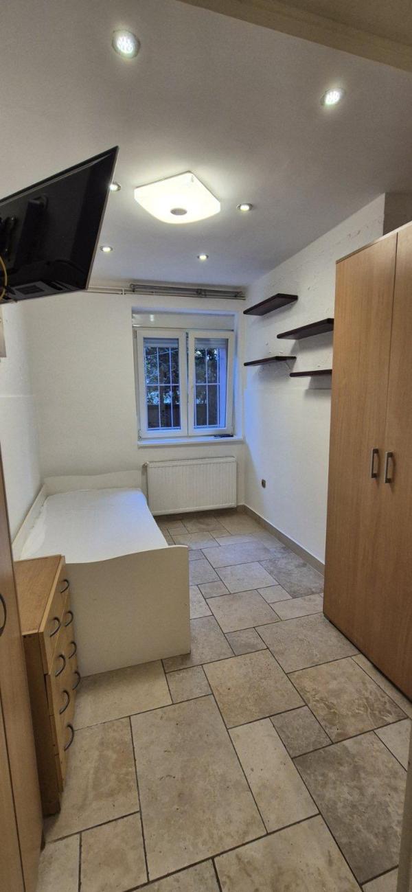 Slika 7 - Jenkova, Dvosoban stan za izdavanje, 45m2, 530€