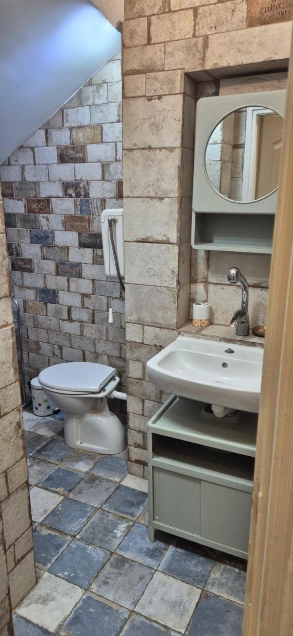 Slika 8 - Jenkova, Dvosoban stan za izdavanje, 45m2, 530€