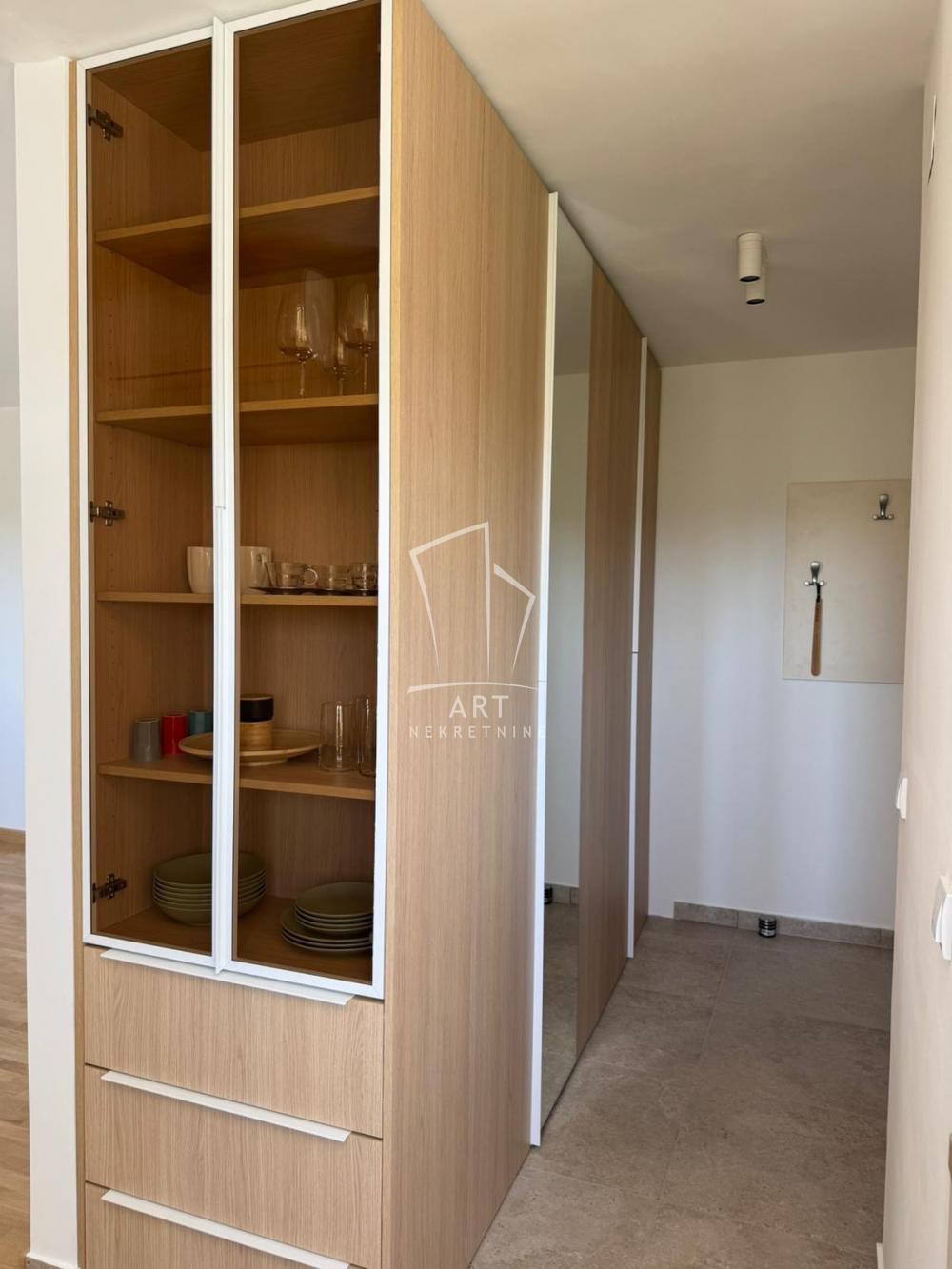 Slika 3 - Stjepana Filipovića, Jednosoban stan za izdavanje, 33m2, 650€