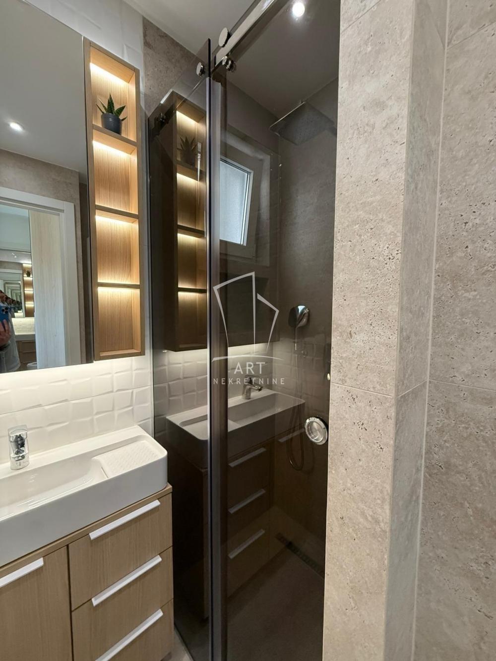 Slika 8 - Stjepana Filipovića, Jednosoban stan za izdavanje, 33m2, 650€