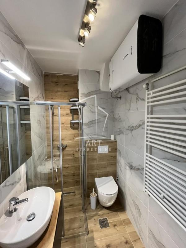 Slika 10 - Dimitrija Tucovića, Jednoiposoban stan za izdavanje, 36m2, 600€