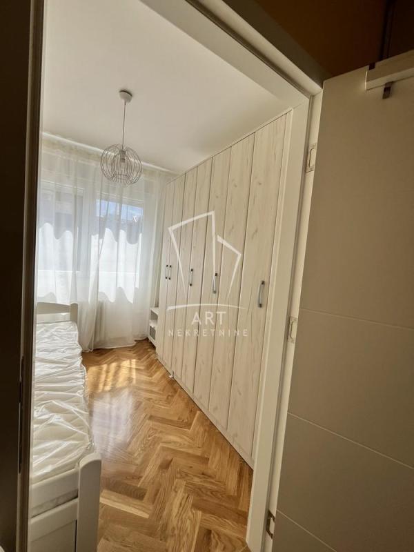 Slika 6 - Dimitrija Tucovića, Jednoiposoban stan za izdavanje, 36m2, 600€
