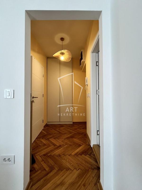 Slika 5 - Dimitrija Tucovića, Jednoiposoban stan za izdavanje, 36m2, 600€
