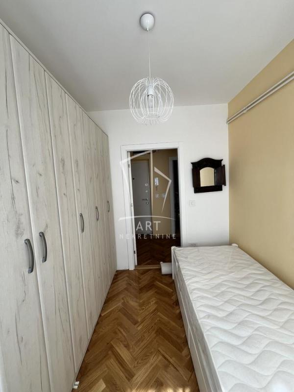 Slika 8 - Dimitrija Tucovića, Jednoiposoban stan za izdavanje, 36m2, 600€