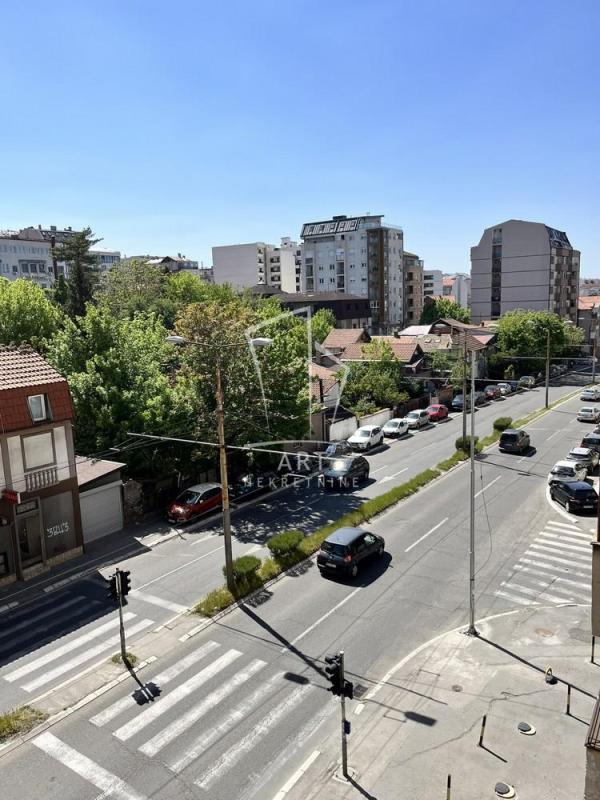 Slika 11 - Dimitrija Tucovića, Jednoiposoban stan za izdavanje, 36m2, 600€
