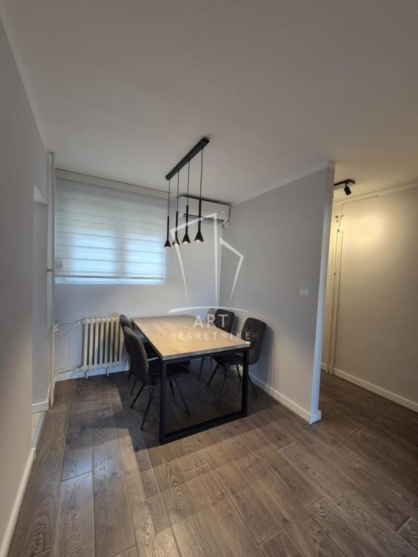 Slika 3 - Omladinskih brigada, Dvosoban stan za izdavanje, 62m2, 800€
