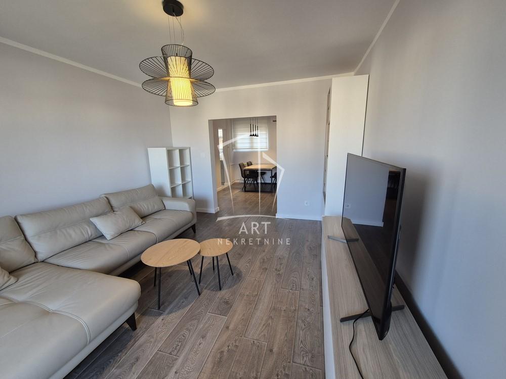 Slika 2 - Omladinskih brigada, Dvosoban stan za izdavanje, 62m2, 800€