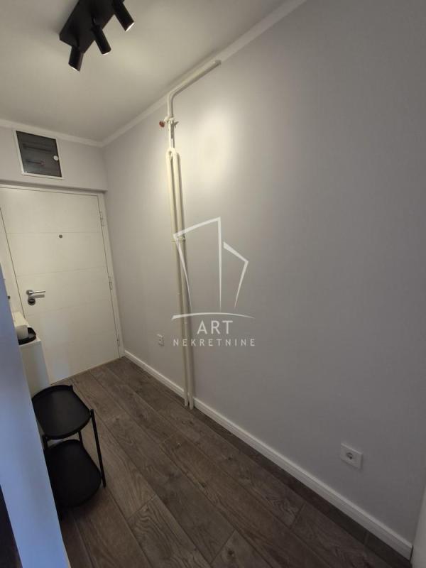 Slika 8 - Omladinskih brigada, Dvosoban stan za izdavanje, 62m2, 800€