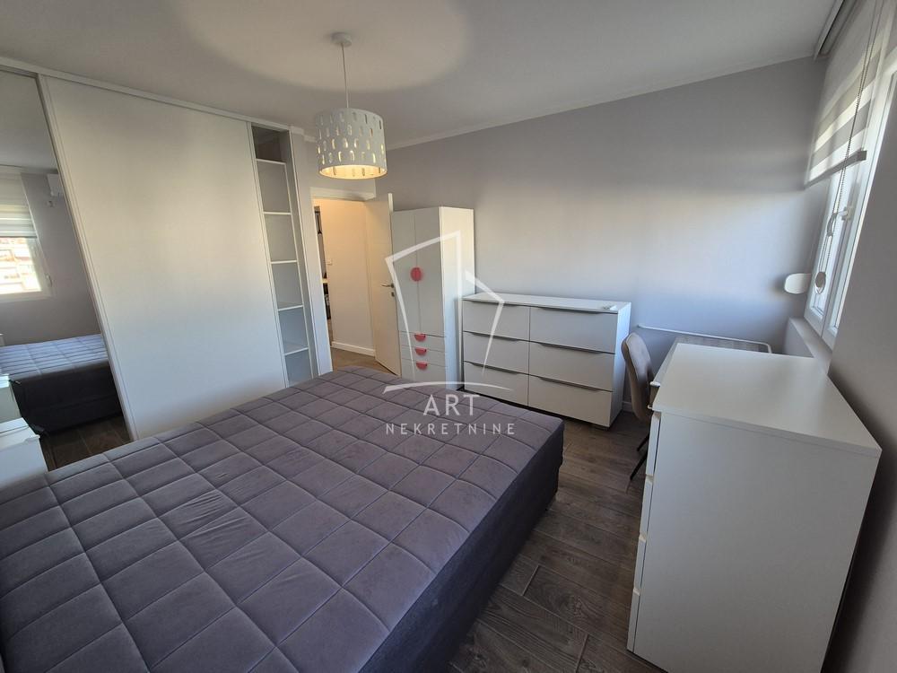 Slika 7 - Omladinskih brigada, Dvosoban stan za izdavanje, 62m2, 800€