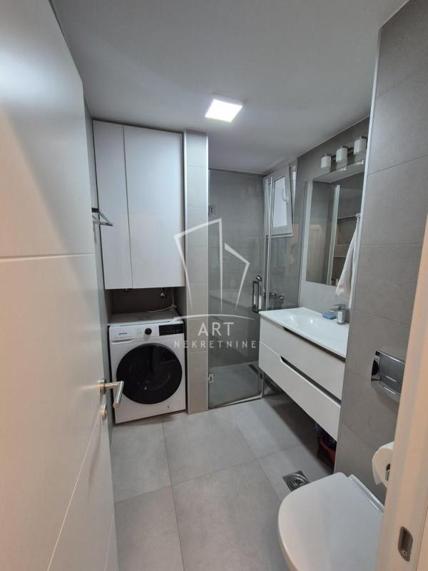 Slika 9 - Omladinskih brigada, Dvosoban stan za izdavanje, 62m2, 800€