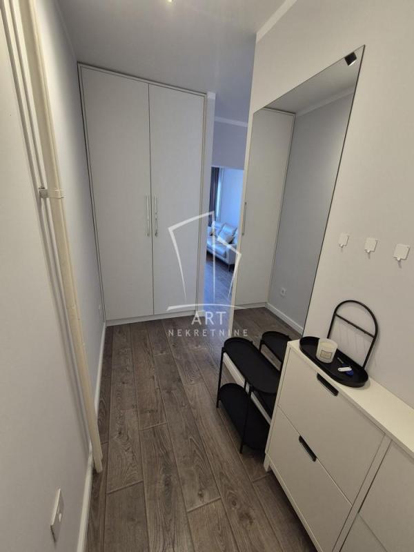 Slika 5 - Omladinskih brigada, Dvosoban stan za izdavanje, 62m2, 800€