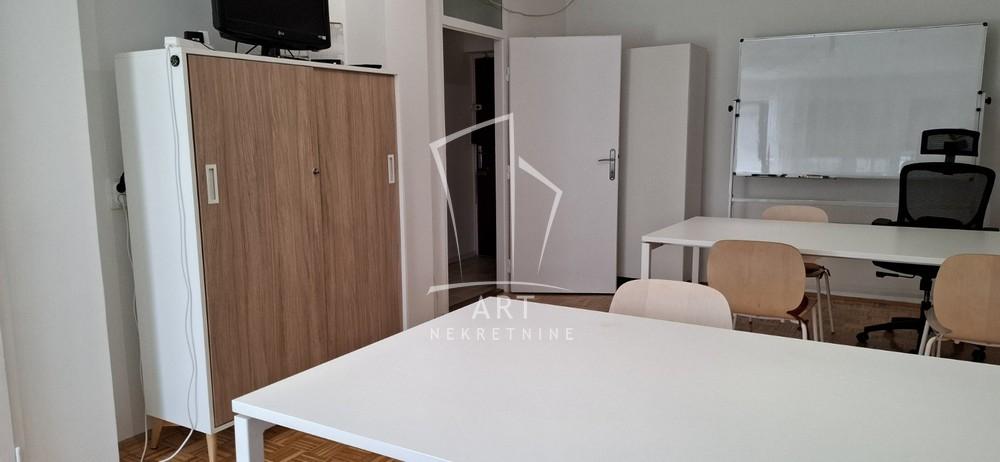 Slika 2 - Jurija Gagarina,  Lokal za izdavanje, 59m2, 850€