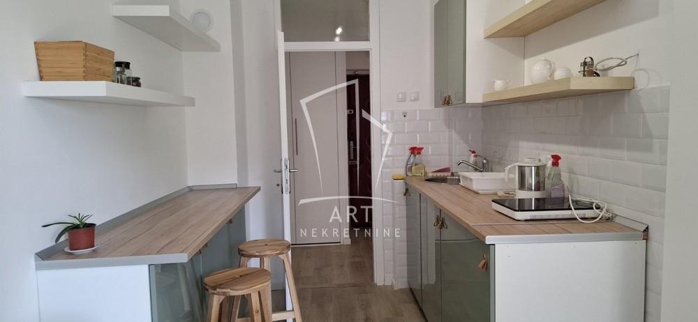 Slika 4 - Jurija Gagarina,  Lokal za izdavanje, 59m2, 850€