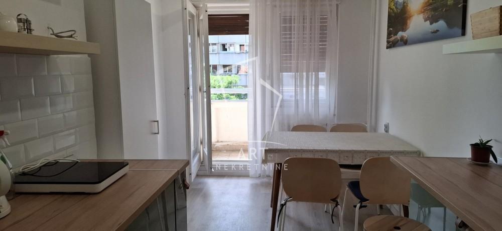 Slika 5 - Jurija Gagarina,  Lokal za izdavanje, 59m2, 850€