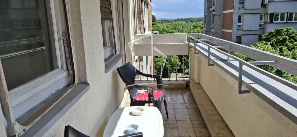 Slika 10 - Jurija Gagarina,  Lokal za izdavanje, 59m2, 850€