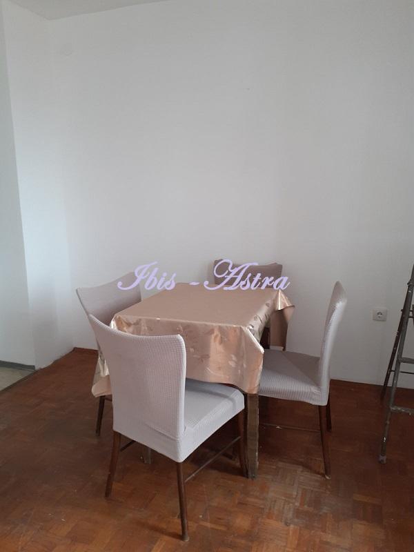 Slika 9 - Marine Veličković, Jednosoban stan za izdavanje, 39m2, 290€