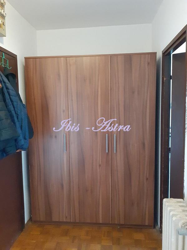 Slika 10 - Marine Veličković, Jednosoban stan za izdavanje, 39m2, 290€