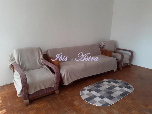 Slika 1 - Marine Veličković, Jednosoban stan za izdavanje, 39m2, 290€