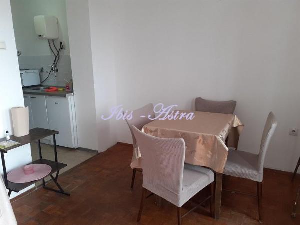 Slika 3 - Marine Veličković, Jednosoban stan za izdavanje, 39m2, 290€