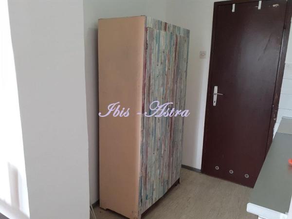 Slika 7 - Marine Veličković, Jednosoban stan za izdavanje, 39m2, 290€