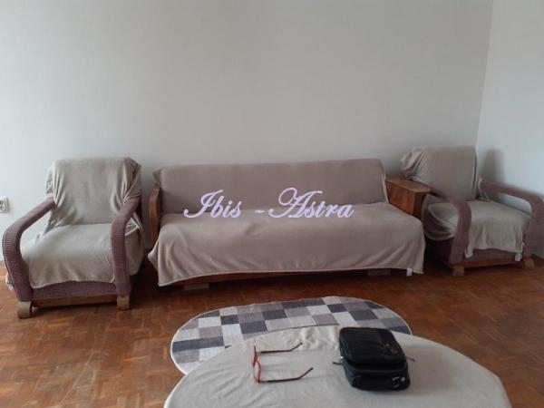 Glavna slika -Marine Veličković, Jednosoban stan za izdavanje, 39m2, 290€