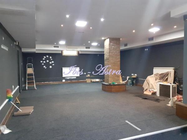 Slika 1 - Ustanička,  Lokal za izdavanje, 106m2, 1.100€