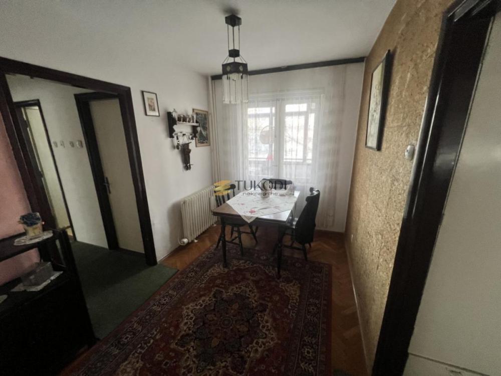 Slika 2 - Četvorosoban stan na prodaju, 90m2, 273.000€