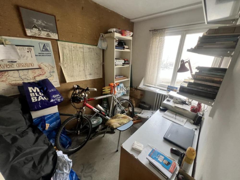 Slika 3 - Četvorosoban stan na prodaju, 90m2, 273.000€